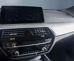 BMW 6 serijos 2019 m.