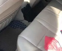 BMW 5 serijos 2007 m. - 6