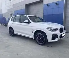 BMW x3 - 2