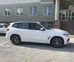 BMW x3 - 3