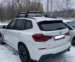BMW x3 - 5