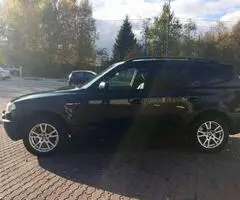 Bmw X3 I / E83 /, 2.5 AT, / 192 AG /, 4WD, 2004 m. laidos, rida 228 000 km - 3