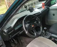 BMW 3 serijos, 1.8MT, universalas, 1991 m., 149000 km