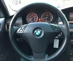 BMW 5 serijos 528XI