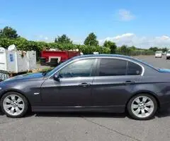 BMW 325i 1998m. automatas