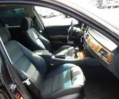 BMW 325i 1998m. automatas