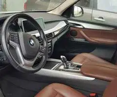 Puikios būklės BMW X5