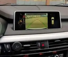Puikios būklės BMW X5