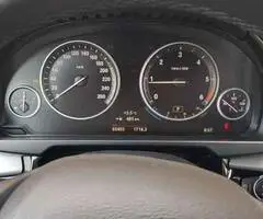 Puikios būklės BMW X5