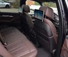 Išskirtinis BMW X5 2017m. - 3