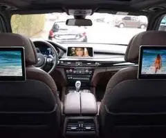 Išskirtinis BMW X5 2017m. - 5