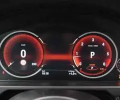 Išskirtinis BMW X5 2017m. - 6