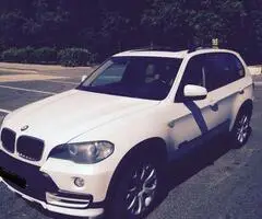 Bmw x5 3.0d