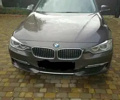 BMW - 320D