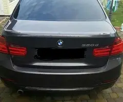 BMW - 320D