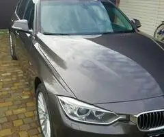 BMW - 320D