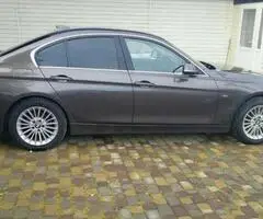 BMW - 320D
