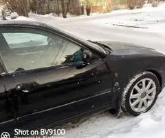 Pukios bukles audi automobilis