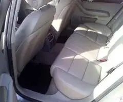 Audi A6 Avant (C6) Quattro 3.2FSI (256 AG) AT