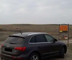 Geros būklės Audi Q5 2012m.