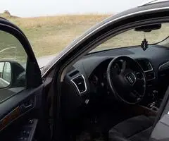 Geros būklės Audi Q5 2012m.