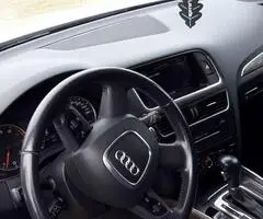 Geros būklės Audi Q5 2012m.