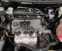 Chevrolet Aveo t 200 2006 m. restyled