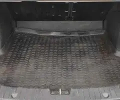 Chevrolet Aveo t 200 2006 m. restyled