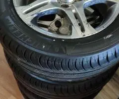 Chevrolet Aveo t 200 2006 m. restyled - 6