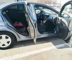 Chevrolet Aveo, 2013 m.