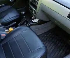 Chevrolet Lacetti - 6