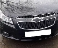 Chevrolet Cruze 1.8 mt