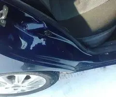 Parduodamas puikus automobilis - Lanos