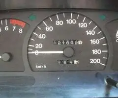 Daewoo nexia 2005 - 1