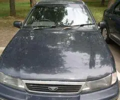 Daewoo nexia 2005 - 2