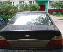 Daewoo nexia 2005 - 3