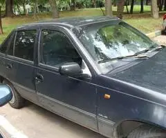 Daewoo nexia 2005 - 4