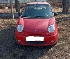 Parduodu Dao Mathis geros būklės