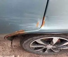 Daewoo Nexia