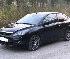 Ford Focus 5 - 1