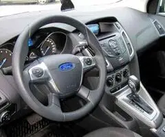 Ford Focus 5 - 2