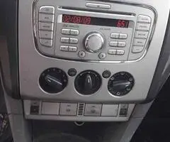 "Ford Focus II", 2009 m.