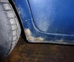 FORD FORD FOCUS, 2010 m. modelis