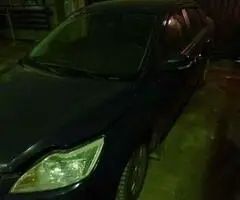 FORD FORD FOCUS, 2010 m. modelis