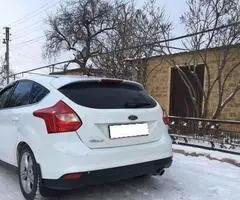 Ford Focus 2012m. Puikios būklės automobilis
