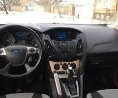 Ford Focus 2012m. Puikios būklės automobilis - 6