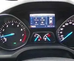 FORD KUGA 2013 m., 69754 km, 1.6/150 AG, automatinė pavarų dėžė.