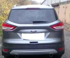 FORD KUGA 2013 m., 69754 km, 1.6/150 AG, automatinė pavarų dėžė. - 6