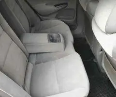 Geros techninės būklės automobilis. - 6