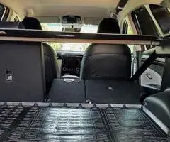 Hyundai Tucson iii atnaujintas visureigis 2.0L. 150 AG - 6